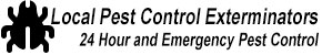 Shelburne Fls MA Pest Control Exterminators
